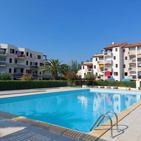Saint Cyprien - Appart - Piscine-Mer Extérieur photo