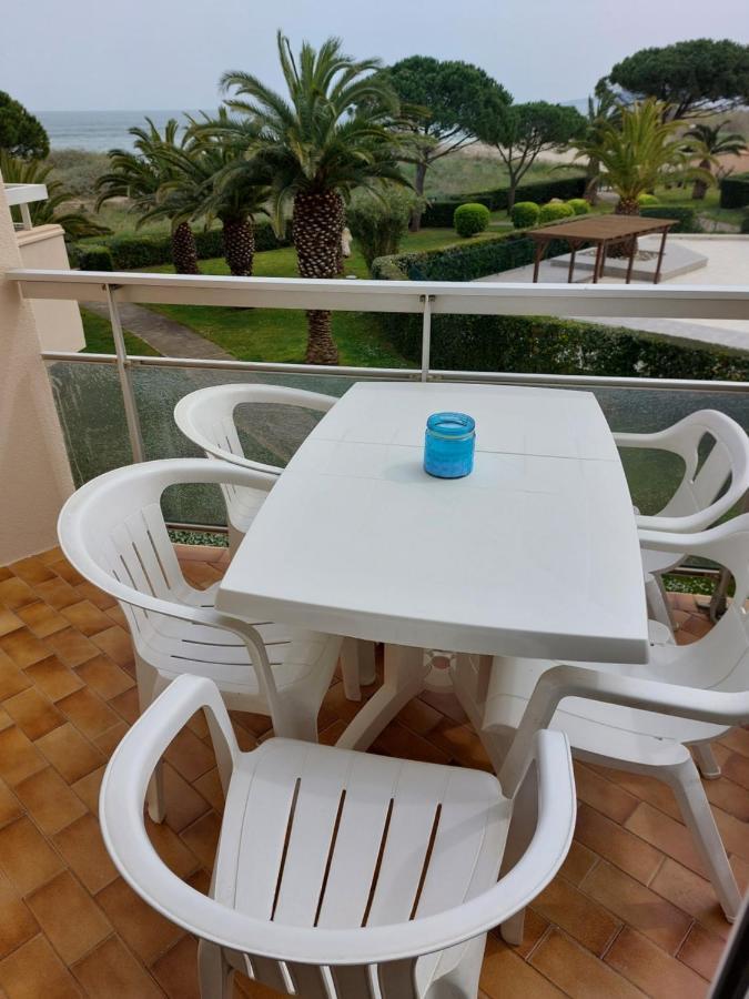 Saint Cyprien - Appart - Piscine-Mer Extérieur photo
