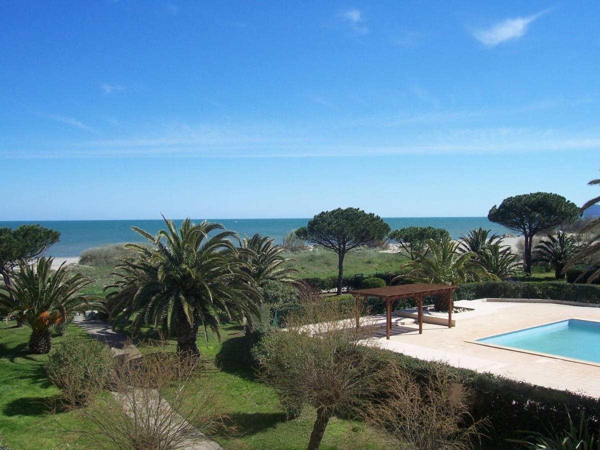 Saint Cyprien - Appart - Piscine-Mer Extérieur photo