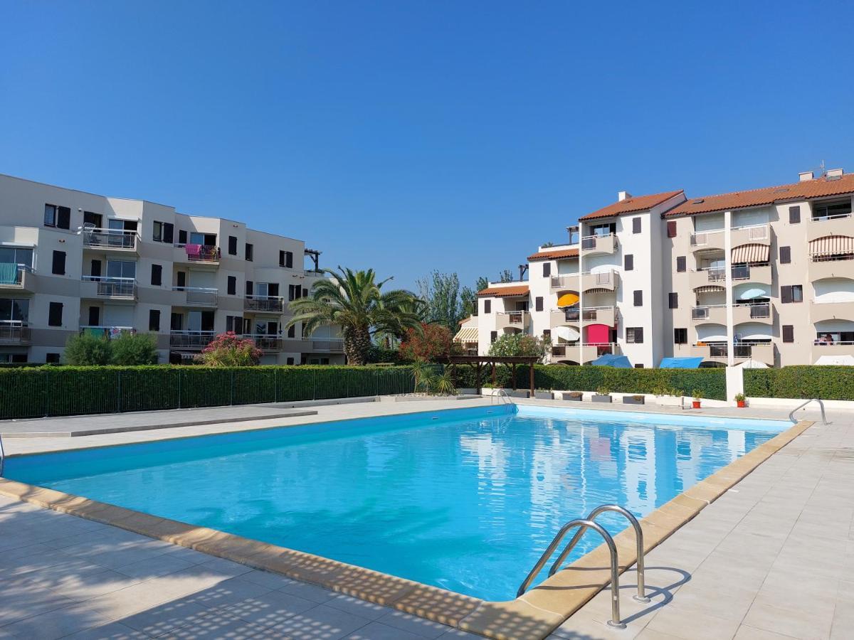 Saint Cyprien - Appart - Piscine-Mer Extérieur photo